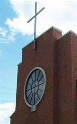 St. Mathews Mar Thoma Church