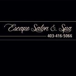 Escape Salon & Spa
