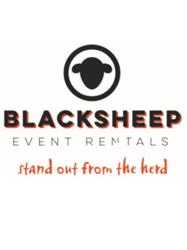 Blacksheep Event Rentals