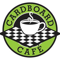 The Cardboard Café