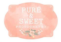 Pure & Sweet Photography