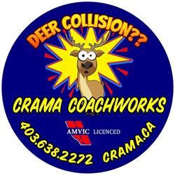 Crama Coachworks (Sundre)