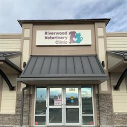 Riverwood Veterinary Clinic