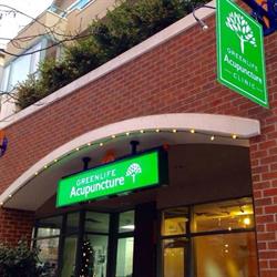 Green Life Acupuncture Clinic