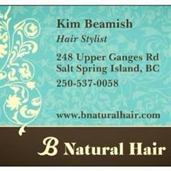 B Natural Hair Studio