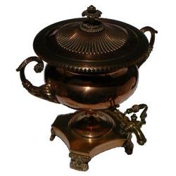 J Taylor Antiques Ltd