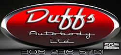 Duff's Autobody