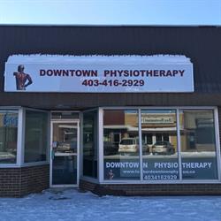 Downtown Physiotherapy