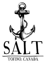 Salt Tofino