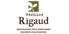 Le Pavillon Rigaud