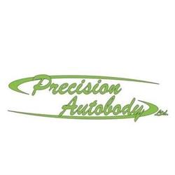 Precision Autobody Ltd