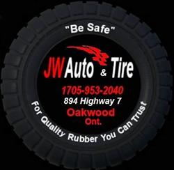 JW Auto & Tire