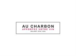 Au Charbon - Apportez Votre Vin BYOB - Steak Pizza Pasta