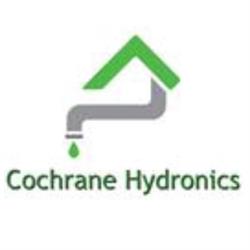 Cochrane Hydronics Plumbing and Heating