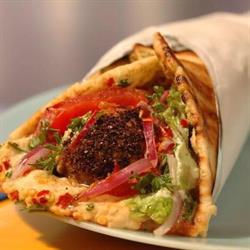 The Mediterranean Grill West Lethbridge
