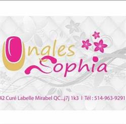 Ongle Sophia