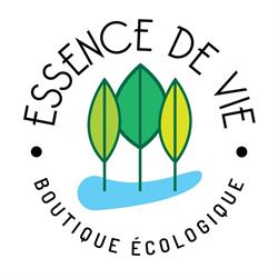 Essence de vie boutique éco-responsable