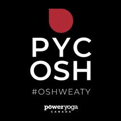 Power Yoga Canada Oshawa