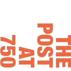 The Post at 750