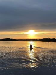 Sudbury Rowing Club