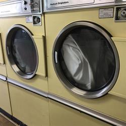 Estevan Laundromat