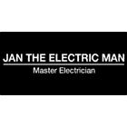 Jan The Electric Man