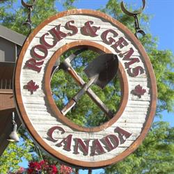 Rocks & Gems Canada