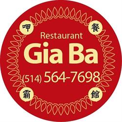 Gia Ba