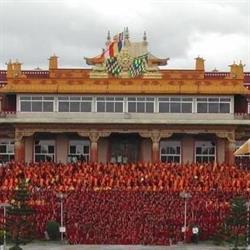 Gajang Tibetan Buddhist Meditation Center