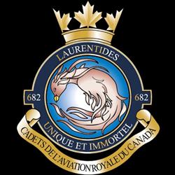 Escadron 682 Laurentides