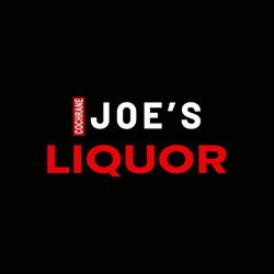 Joe's Liquor