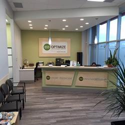 Optimize Physiotherapy & Sport Medicine