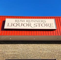 Rum Runners Liquor Store