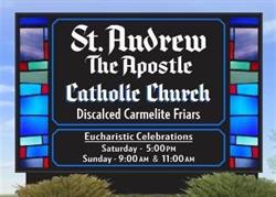 St. Andrew the Apostle Parish