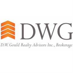 D. W. Gould Realty Advisors Inc., Brokerage