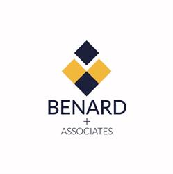 Benard + Associates Inc.