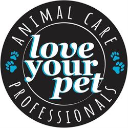 Love Your Pet K9 Lodge
