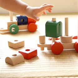 Tiny-Shiny Childcare