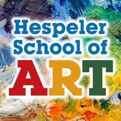 Hespeler School of Art