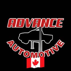 Advance Automotive