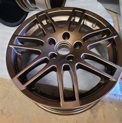 North Bay Powder Coating