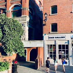 Gage Gallery Arts Collective