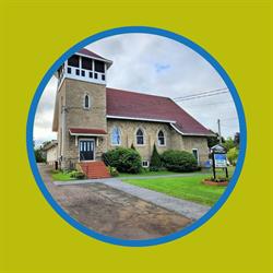Second Chipman United Baptist