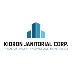 Kidron Janitorial Corp.