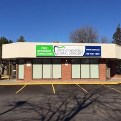 Alliston Orthodontics & Oral Surgery