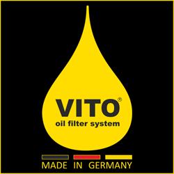 Vito Filtration Systems Inc.