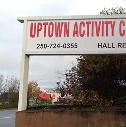 Uptown Activity Centre
