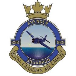 Royal Canadian Air Cadets 888 Avenger Squadron