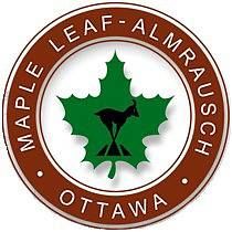 Maple Leaf – Almrausch Club Inc.