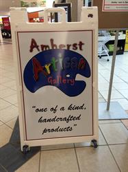 Amherst Artisan Gallery